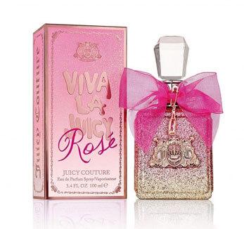 Juicy Couture Viva La Juicy Rose perfume