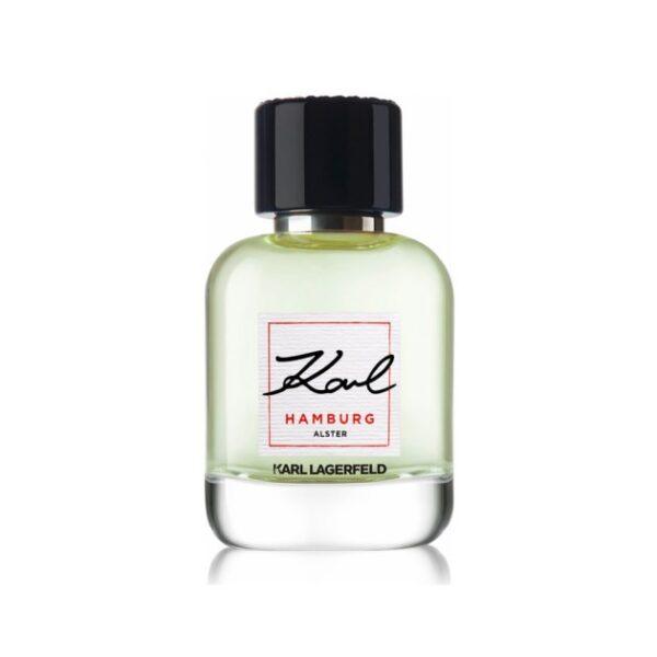 Karl Lagerfeld Karl Hamburg Alster Perfume