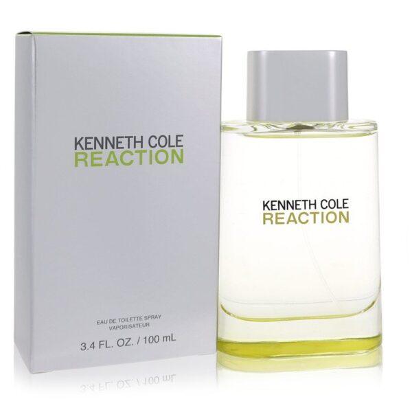 Kenneth Cole Reaction Perfume