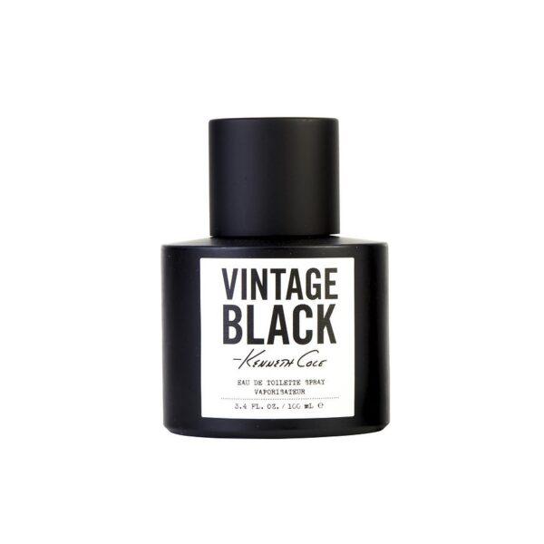 Kenneth Cole Vintage Black Perfume
