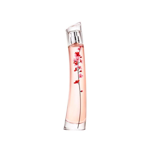 Kenzo Flower Ikebana Perfume