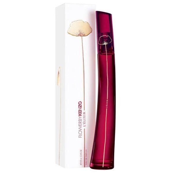 Kenzo Flower L Elixir Perfume