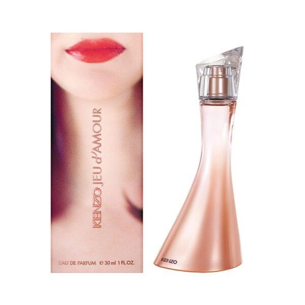 Kenzo Jeu D’Amour L’Elixir Perfume by Kenzo for female UAE