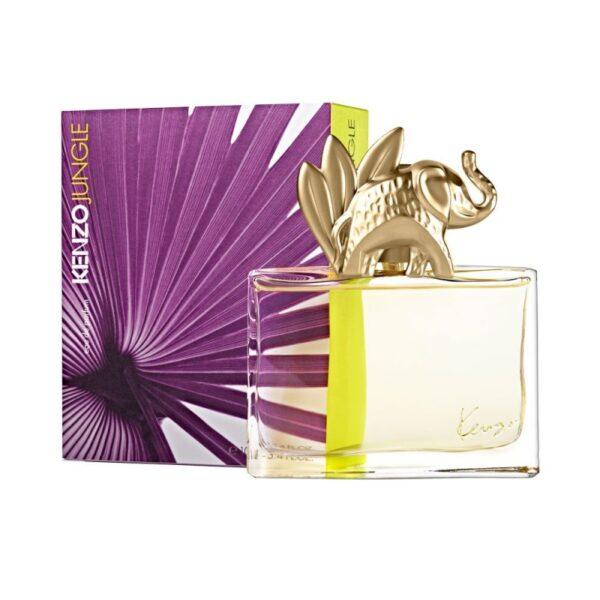 Kenzo Jungle For Women Edp perfume