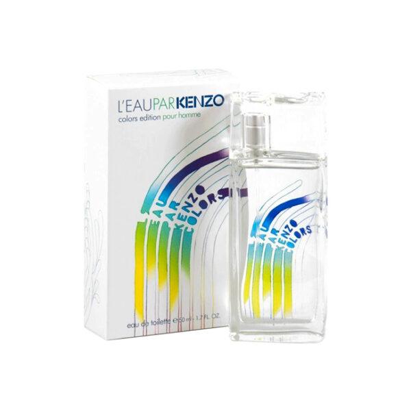 Kenzo L’Eau Par Colors For Men Perfume