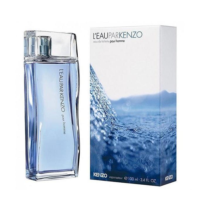 Kenzo L’Eau Par Perfume by Kenzo for Men UAE