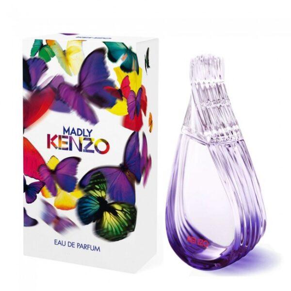 Kenzo Madly Edp Perfume