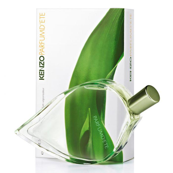 Kenzo Parfum D`Ete Perfume by Kenzo for Women UAE