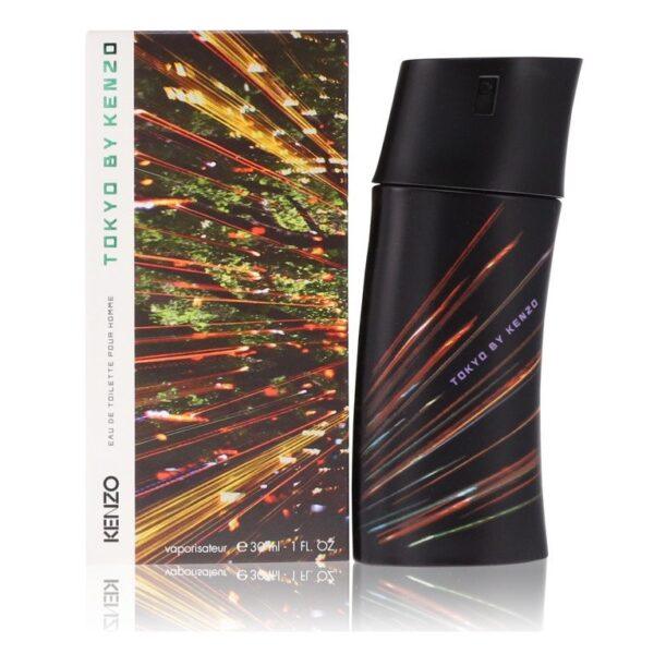 Kenzo Tokyo By Kenzo Perfume