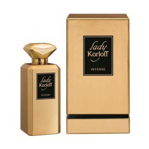 Korloff Lady Korloff Intense Perfume