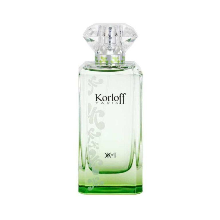 Korloff Paris Kn°I Perfume by Korloff Paris for Women UAE