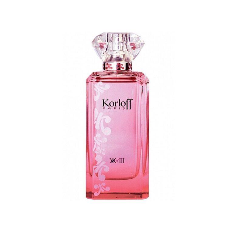 No Vanilla Korloff Paris Perfume by Korloff Paris for Unisex UAE
