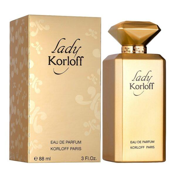 Korloff Paris Korloff Lady Perfume