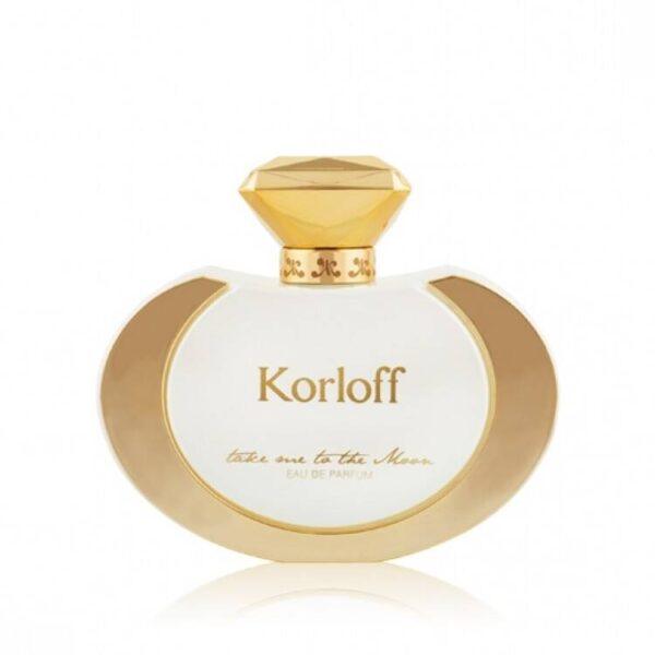 Korloff Paris Take Me To The Moon Perfume