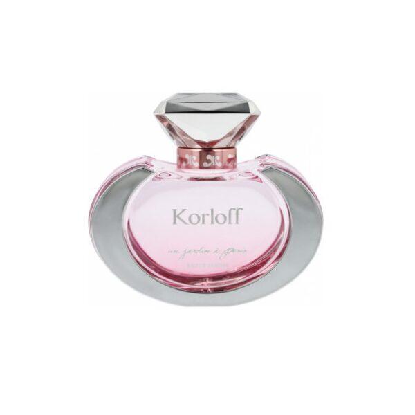 Korloff Paris Un Jardin A Paris Perfume
