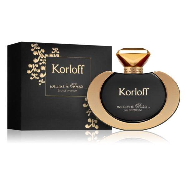 Korloff Un Soir A Paris perfume