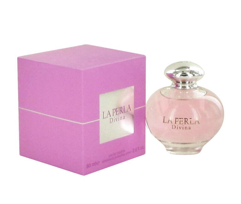 La Perla Divina Perfume by La Perla for Women UAE