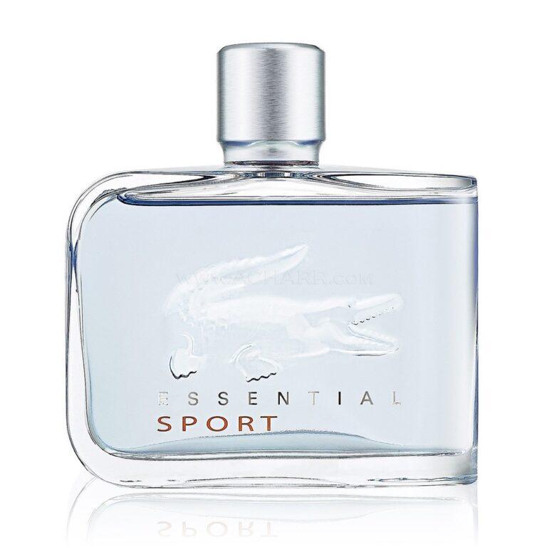 Lacoste Essential Sport Perfume by Lacoste for male UAE