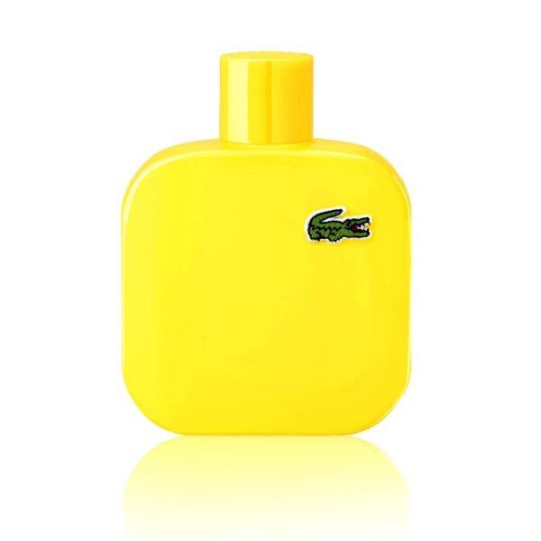 Lacoste L.12.12. ( Jaune ) Yellow perfume
