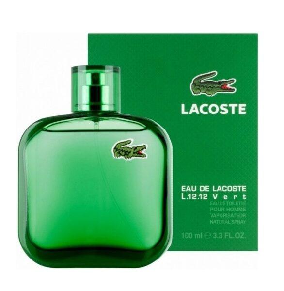 Lacoste L.12.12 Vert perfume