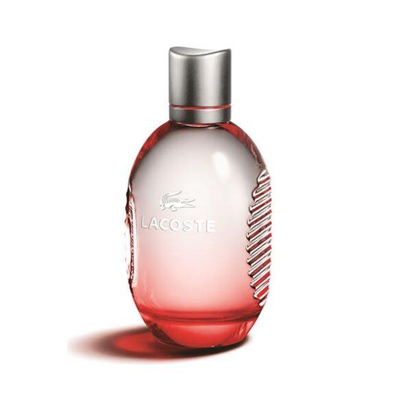 Lacoste Red Perfume