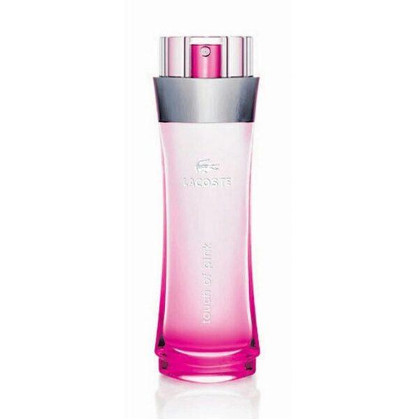 Lacoste Touch Of Pink Perfume