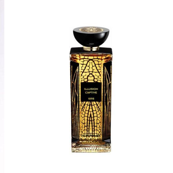 Lalique Illusion Captive Perfume