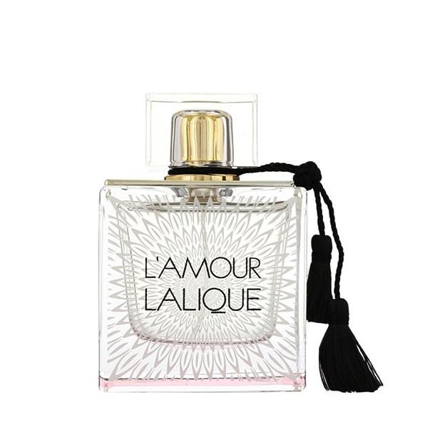 Lalique L’Amour Perfume by Lalique for female UAE