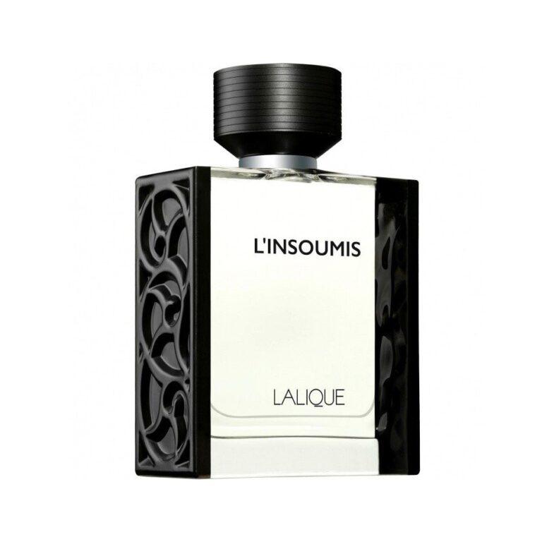 Lalique L’Insoumis Perfume by Lalique for male UAE