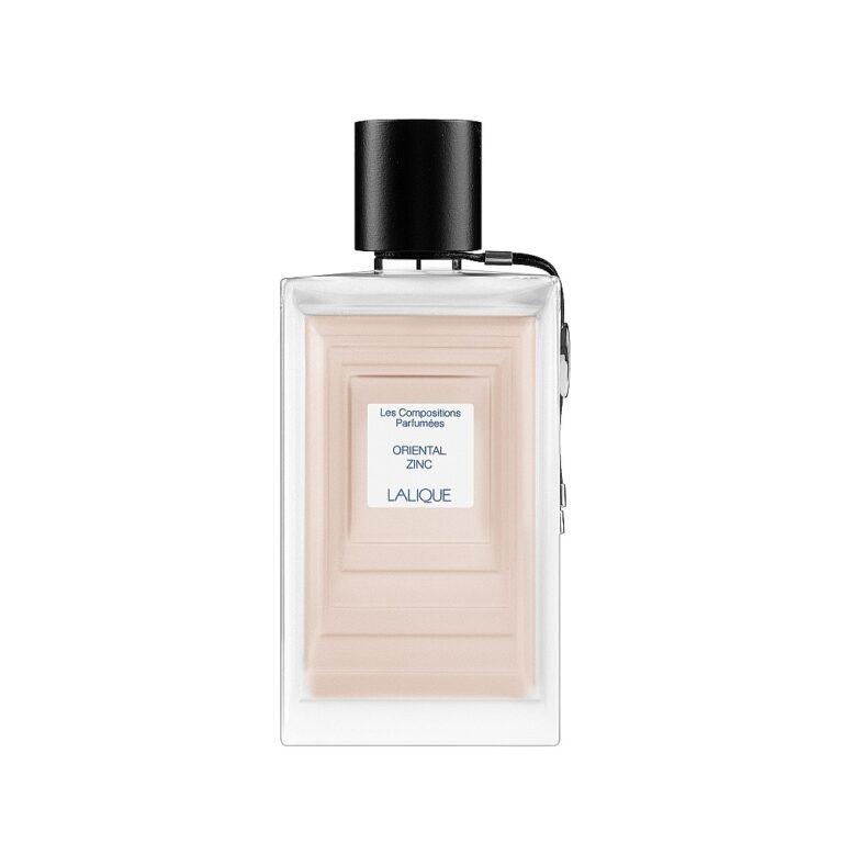 Lalique Oriental Zinc Perfume by Lalique for Unisex UAE
