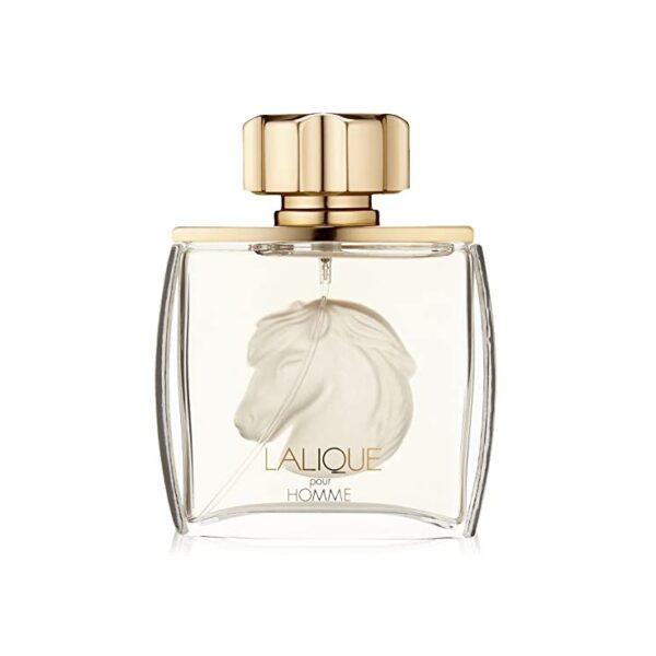 Lalique Pour Homme Equus Perfume