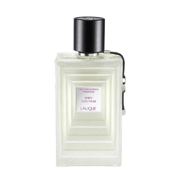 Lalique Spicy Electrum Perfume
