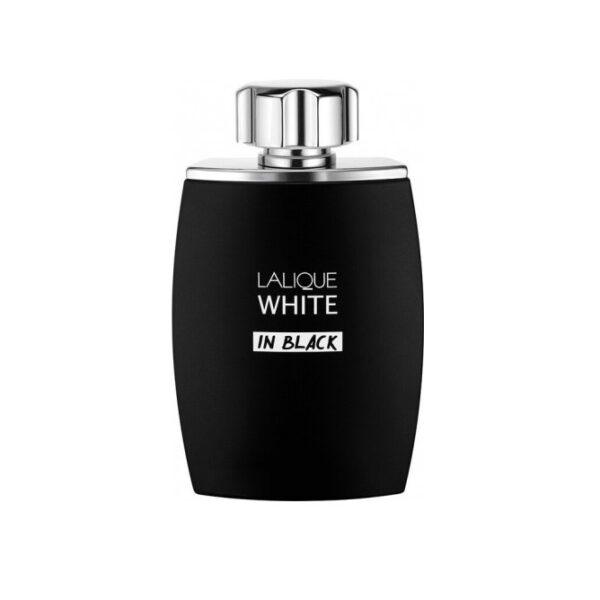 Lalique White In Black Perfume