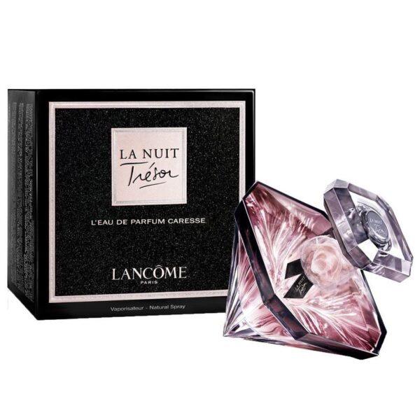 Lancome La Nuit Tresor Caresse perfume