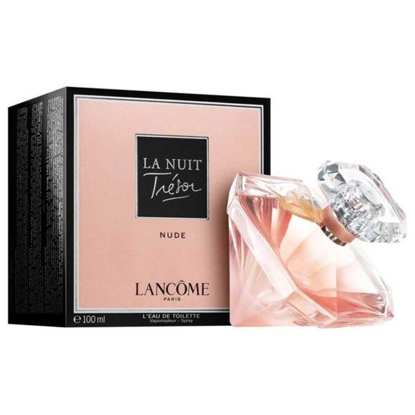 Lancome La Nuit Tresor Nude Perfume