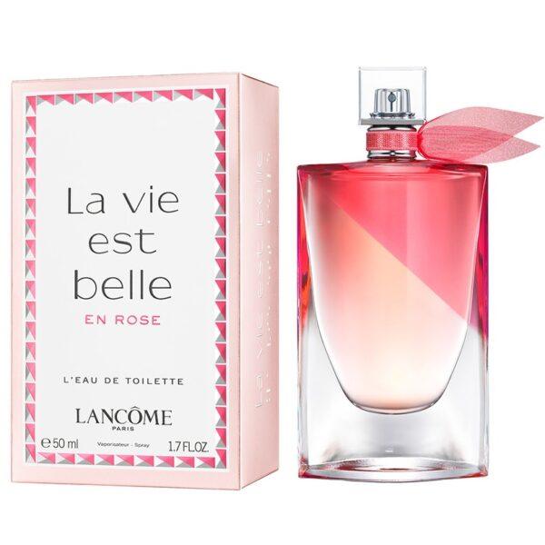 Lancome La Vie Est Belle En Rose Perfume