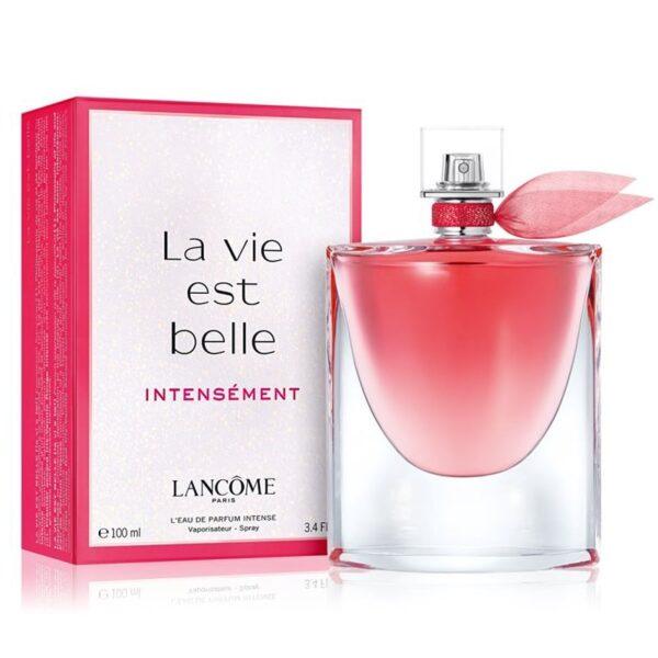 Lancome La Vie Est Belle Intensément Perfume