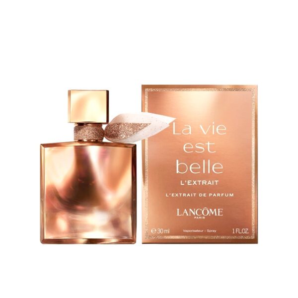 Lancome La Vie Est Belle L'Extrait Perfume