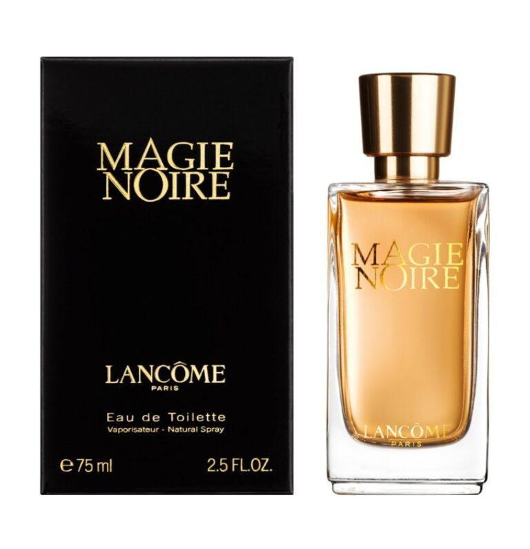 Lancome Magie Noire Edt Perfume by Lancome for Women UAE