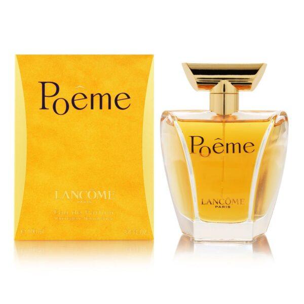 Lancome Poeme perfume