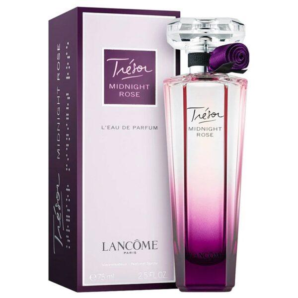 Lancome Tresor Midnight Rose perfume