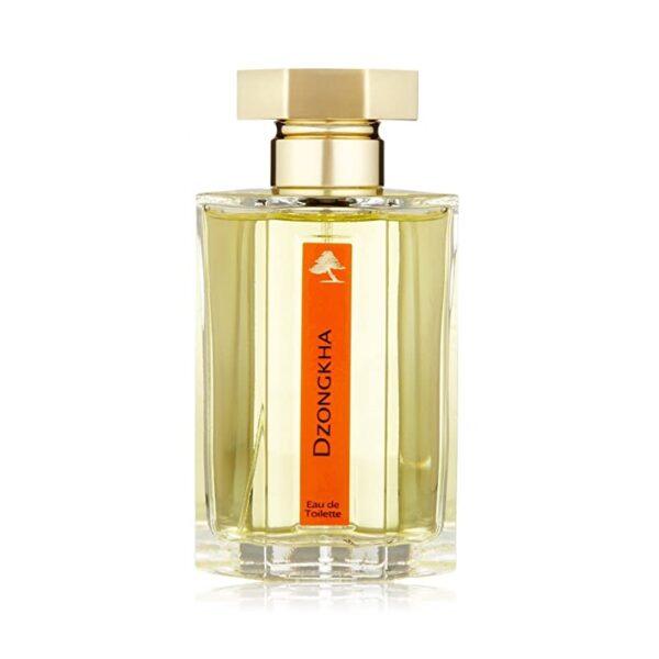 L’Artisan Dzongkha Perfume