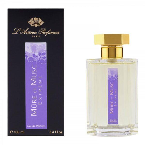 L’Artisan Mure Et Musc Extreme perfume