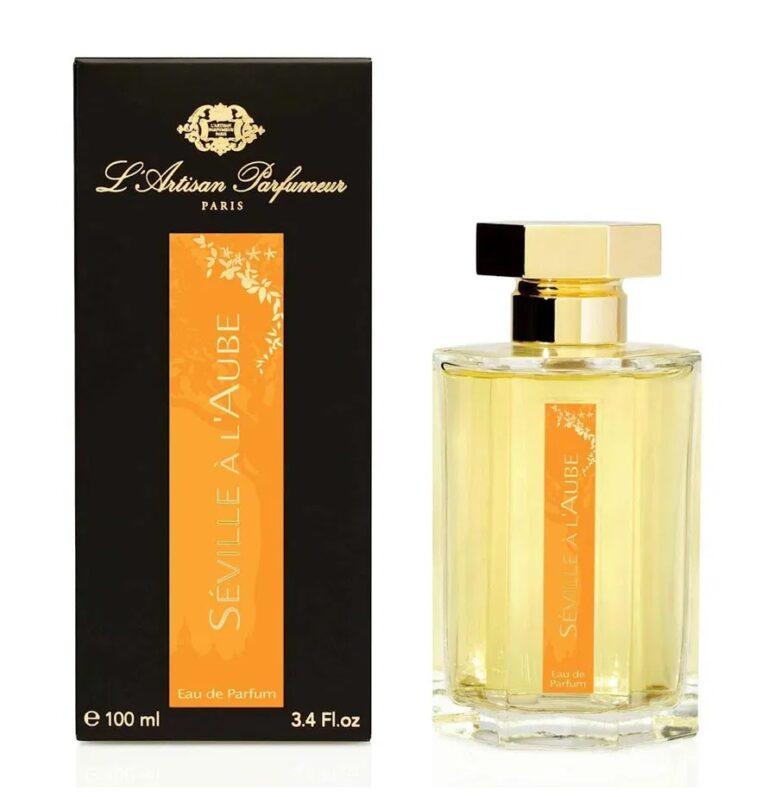 L’Artisan Seville A L`Aube Perfume by L Artisan for Unisex UAE
