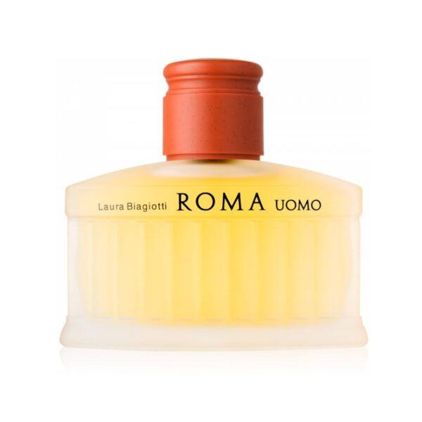 Laura Biagiotti Roma Uomo Perfume
