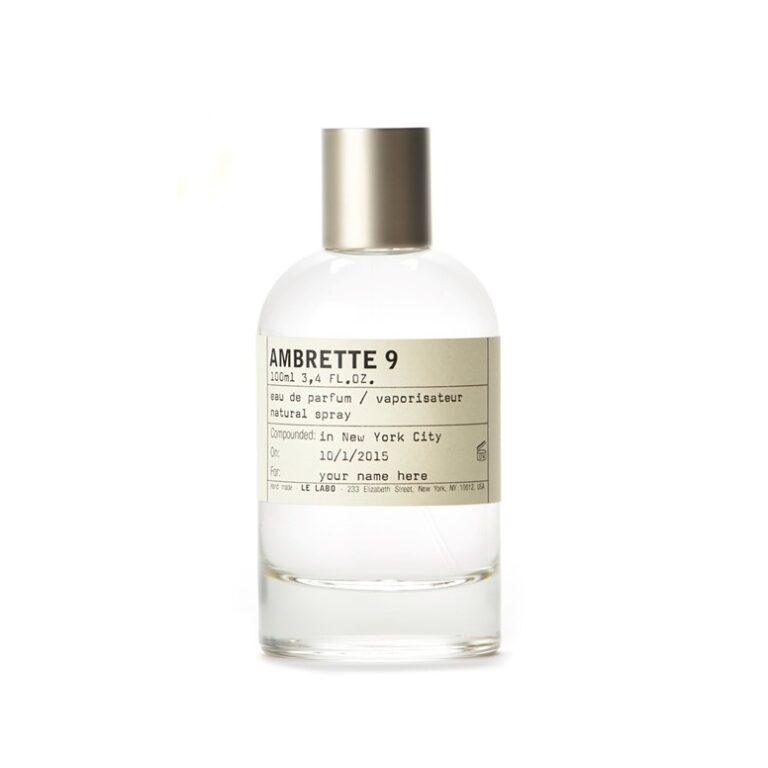 Le Labo Ambrette 9 Perfume by Le Labo for unisex UAE