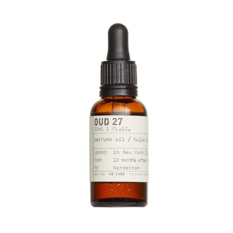 Le Labo Oud 27 Perfume Oil Perfume by Le Labo for unisex UAE