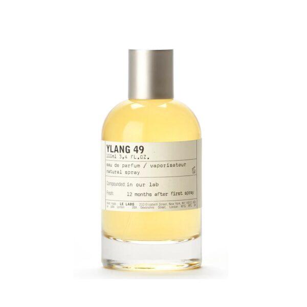 Le Labo Ylang 49 Perfume