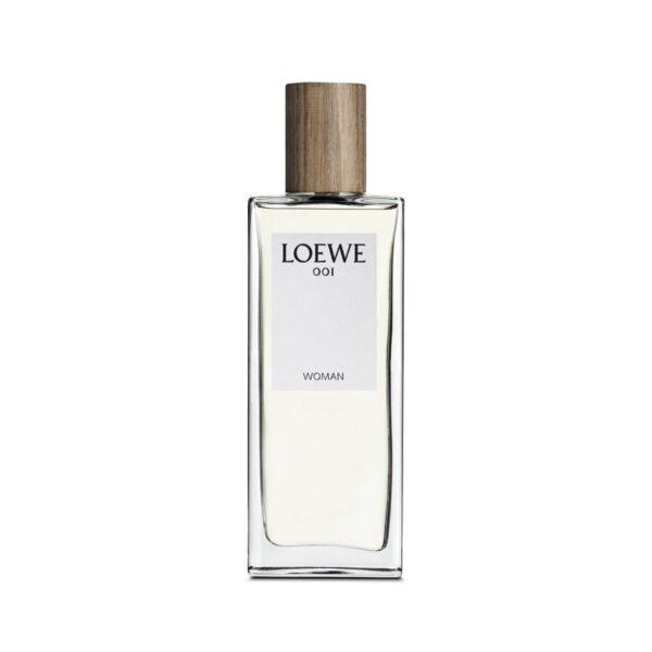 Loewe 001 For Women Perfume