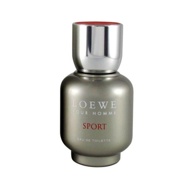 Loewe pour Homme Sport perfume